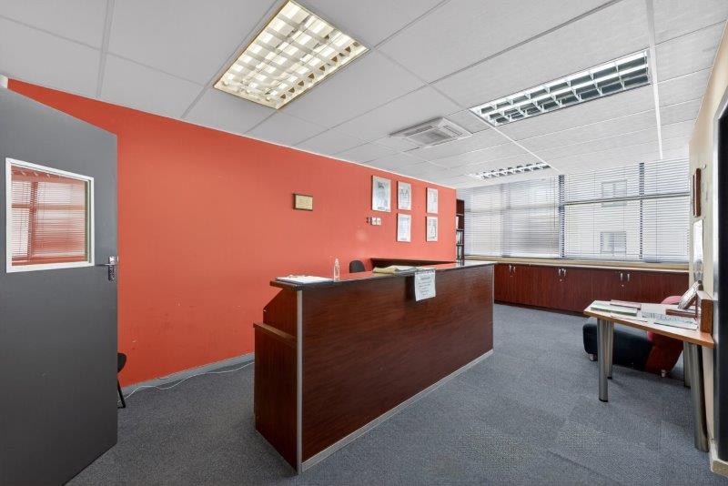 0 Bedroom Property for Sale in Cape Town City Centre Western Cape